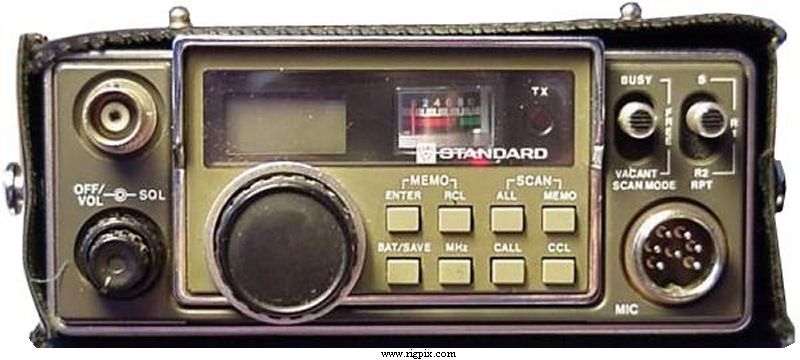 Standard C-78