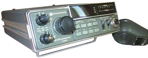 Standard C-7800