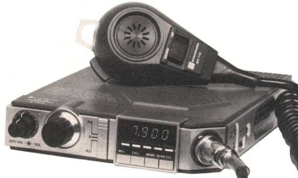 Standard C-7900