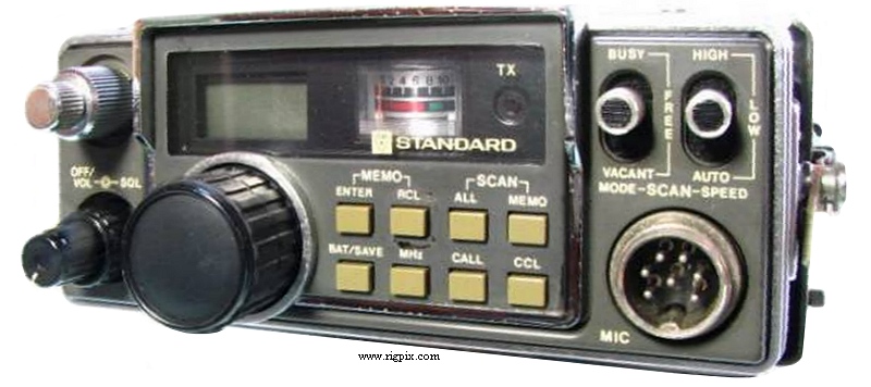 Standard C-88