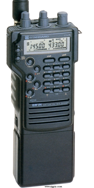 Standard C-528