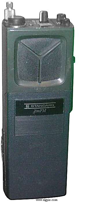 Standard SR-C145B