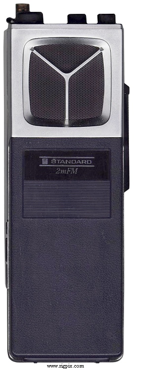 Standard SR-C146