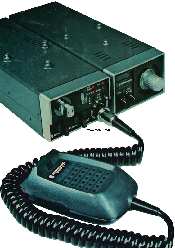 Standard SRC828M