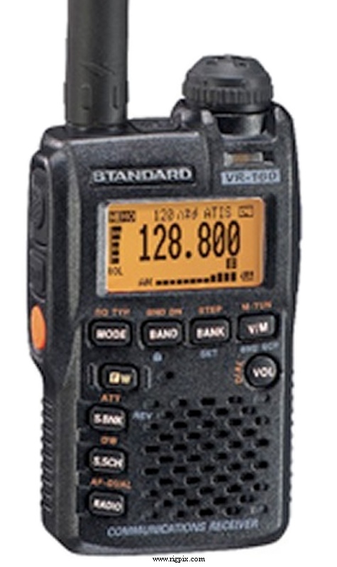 Standard VR-160
