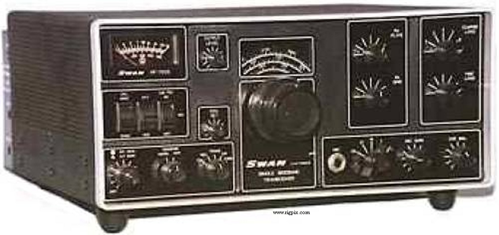 Swan /Cubic 700