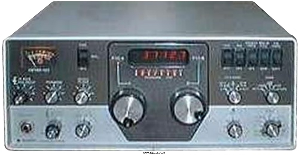 Swan /Cubic Astro 103