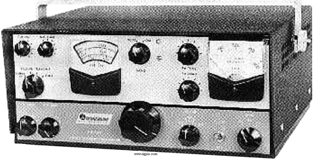 Swan /Cubic SW-240