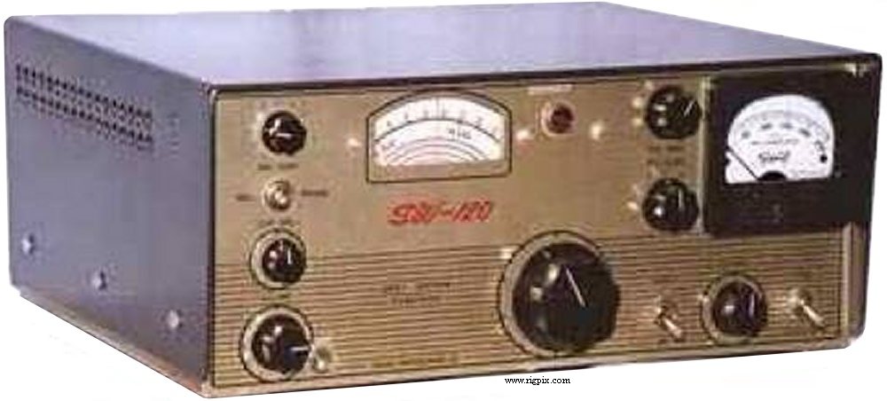 Swan SW-120