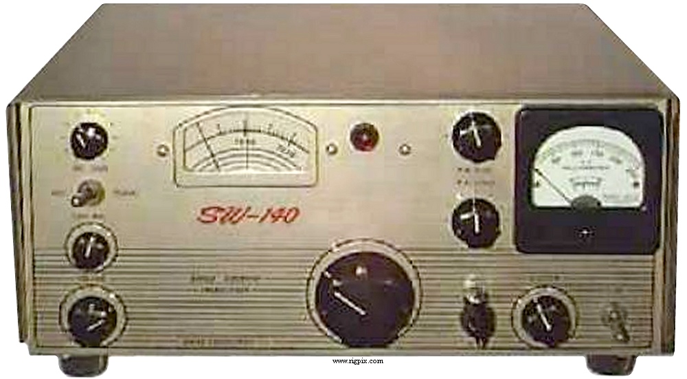 Swan SW-140