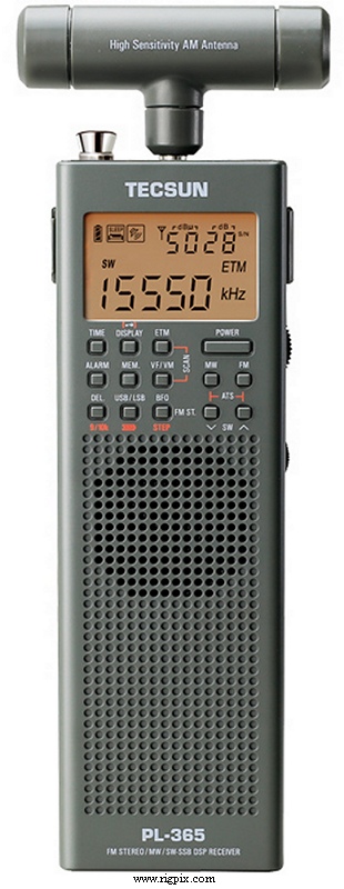 Tecsun PL-365