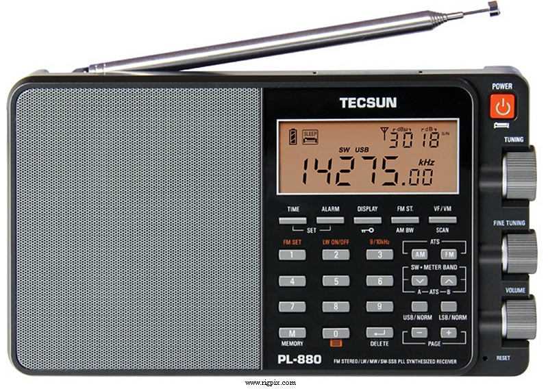 Tecsun PL-880