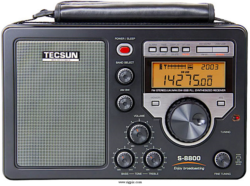 Tecsun S-8800