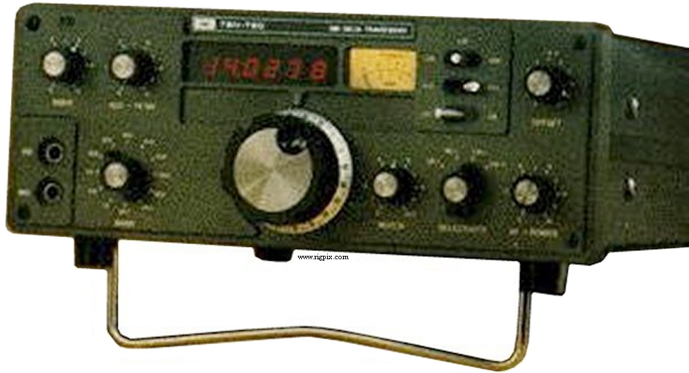 Ten-Tec Delta (580)