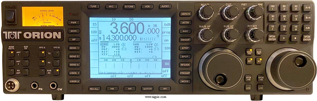 Ten-Tec Orion (565)