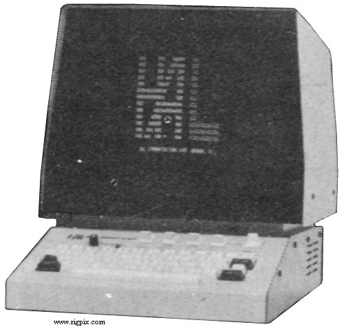 Textandimaging HAL DS-3000 KSR Version 3
