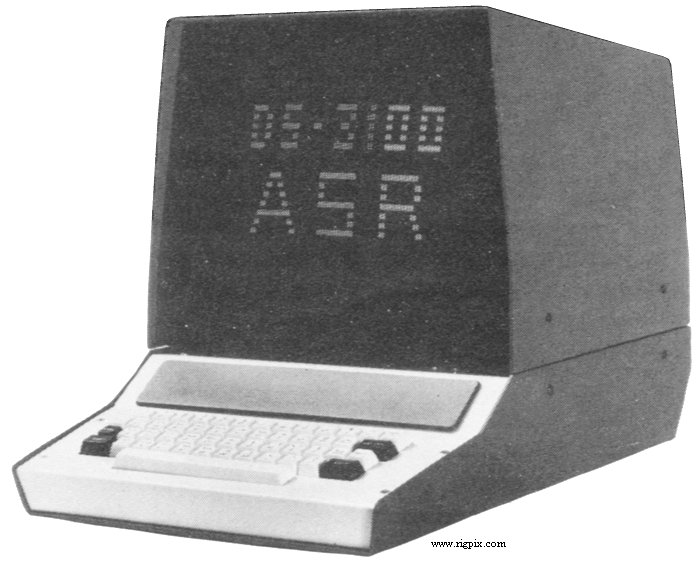 Textandimaging HAL DS-3100 ASR