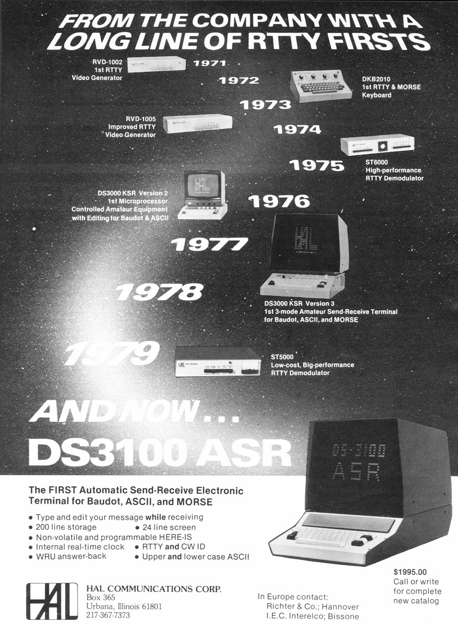 Textandimaging HAL_DS3100ASR_1979