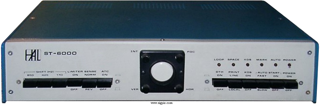 Textandimaging HAL ST-6000