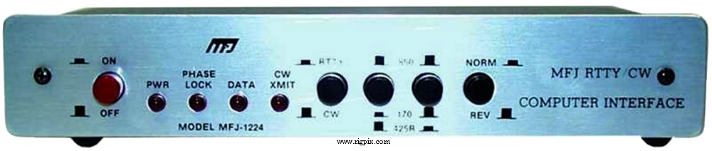 Textandimaging MFJ-1224