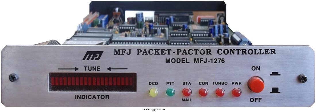 Textandimaging MFJ-1276