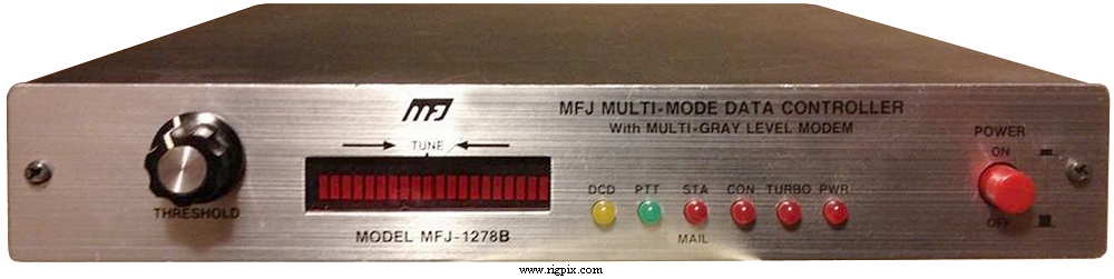 Textandimaging MFJ-1278B