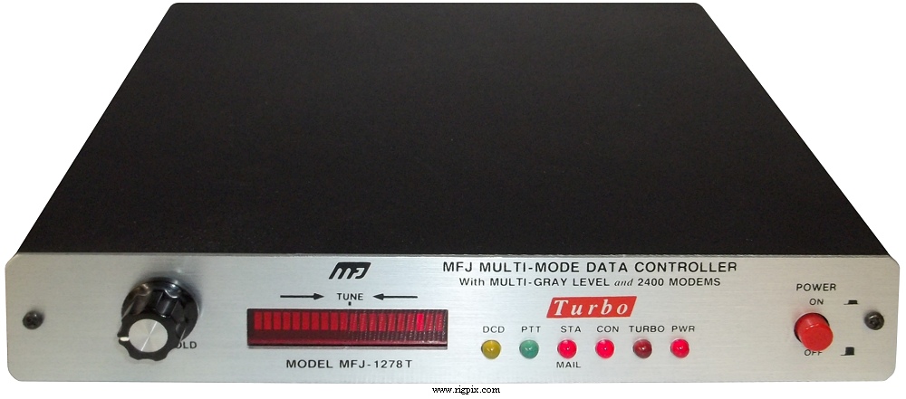 Textandimaging MFJ-1278T