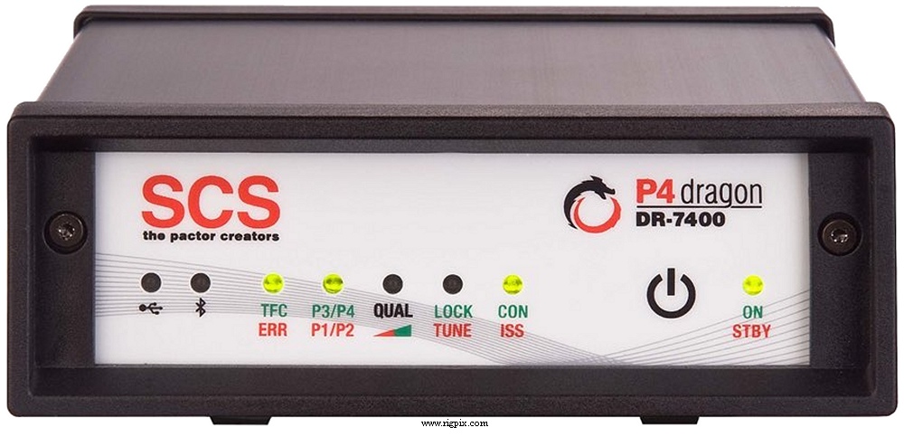 Textandimaging SCS DR-7400 (P4dragon)