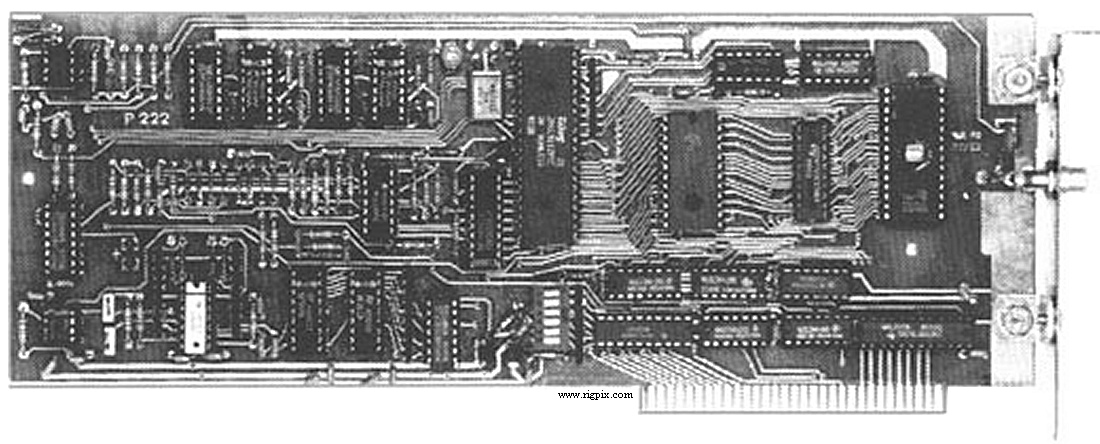Textandimaging Universal M-1000