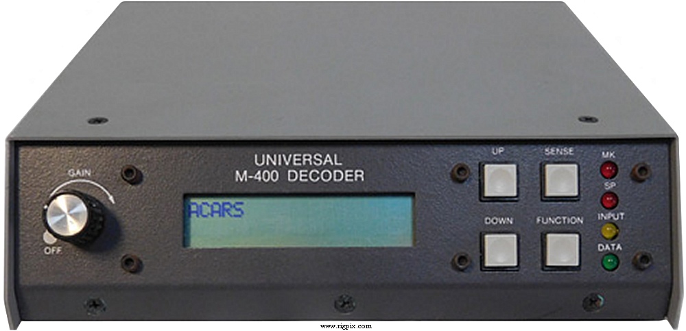 Textandimaging Universal M-400