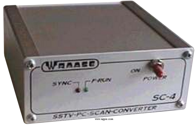 Textandimaging Wraase SC-4