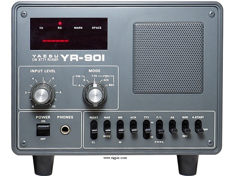 Yaesu YR-901