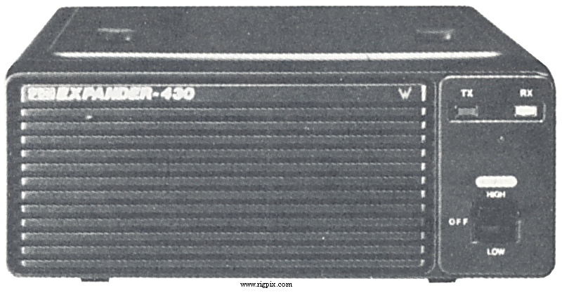 Transverters FDK Expander-430