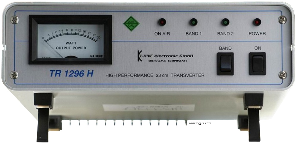 Transverters Kuhne TR-1296 H-28