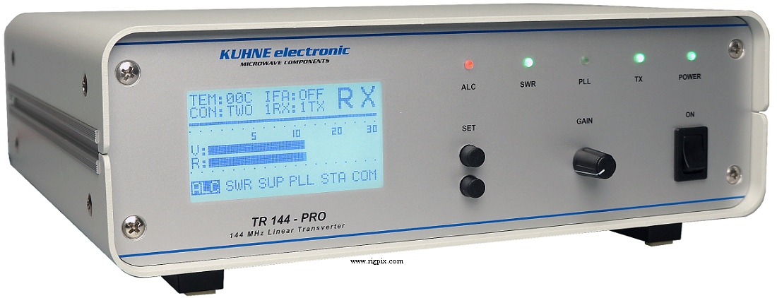 Transverters Kuhne TR-144 Pro