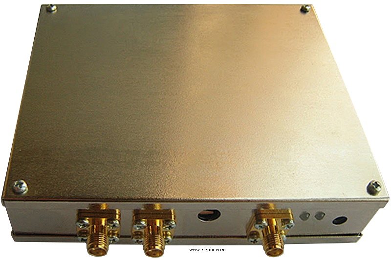 Transverters SG Lab TR-1300