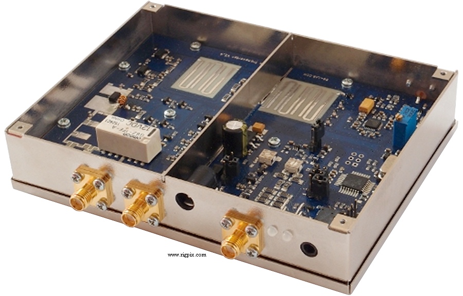 Transverters SG Lab TR-2300