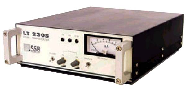Transverters SSB Electronics LT-230S