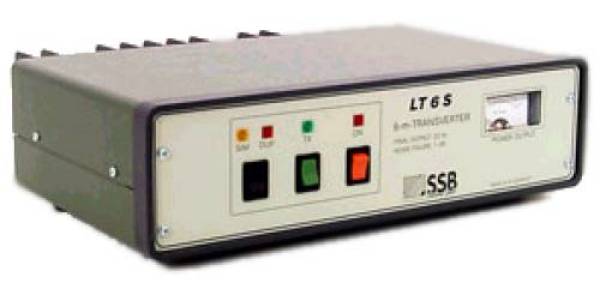 Transverters SSB Electronics LT-6S
