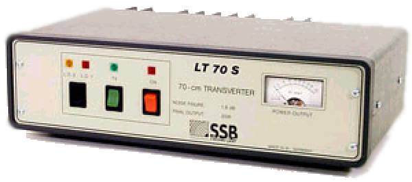 Transverters SSB Electronics LT-70S