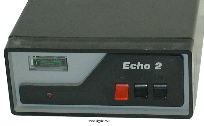 Transverters Tecnostudi Echo 2