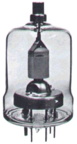 Tubes 465A