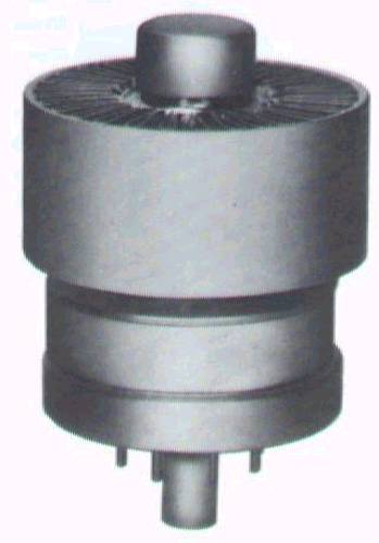 Tubes 4CX350A