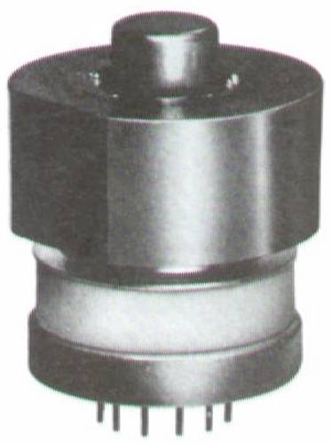Tubes 8873