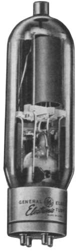 Tubes GL805