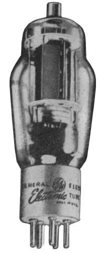 Tubes GL807