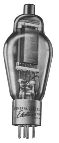 Tubes GL811
