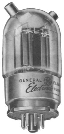 Tubes GL815