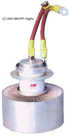 Tubes ITL121