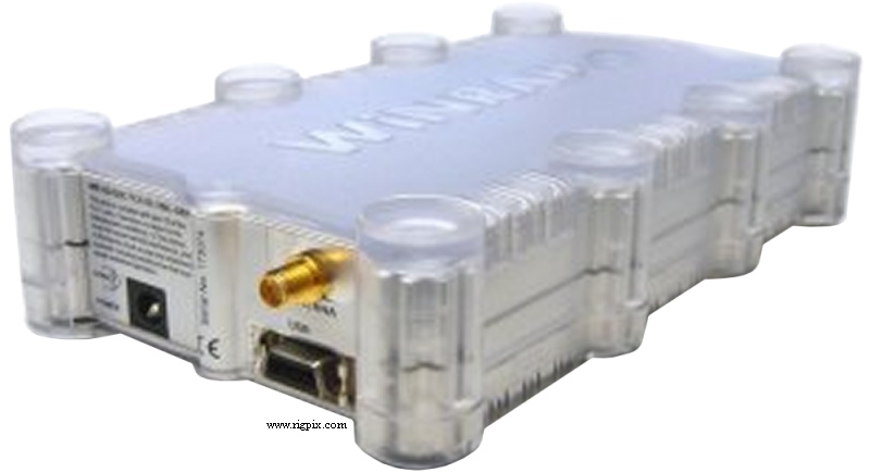 Winradio WR-G31DDC "Excalibur"